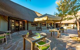 Namib Desert Camping2Go